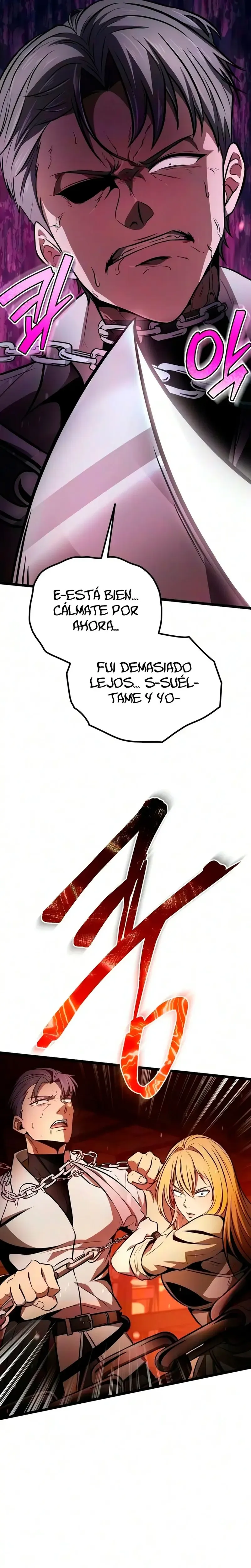 Reencarnado Capítulo 137 en Línea - página 29