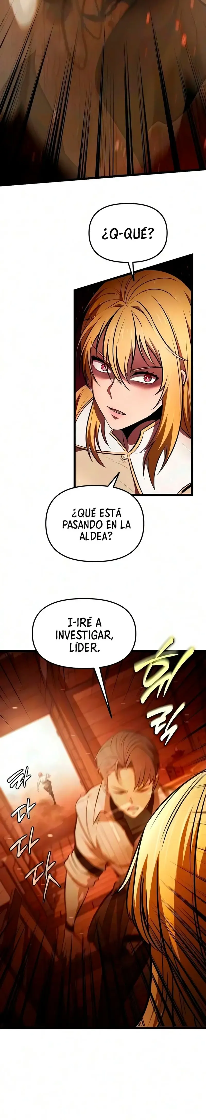 Reencarnado Capítulo 137 en Línea - página 31