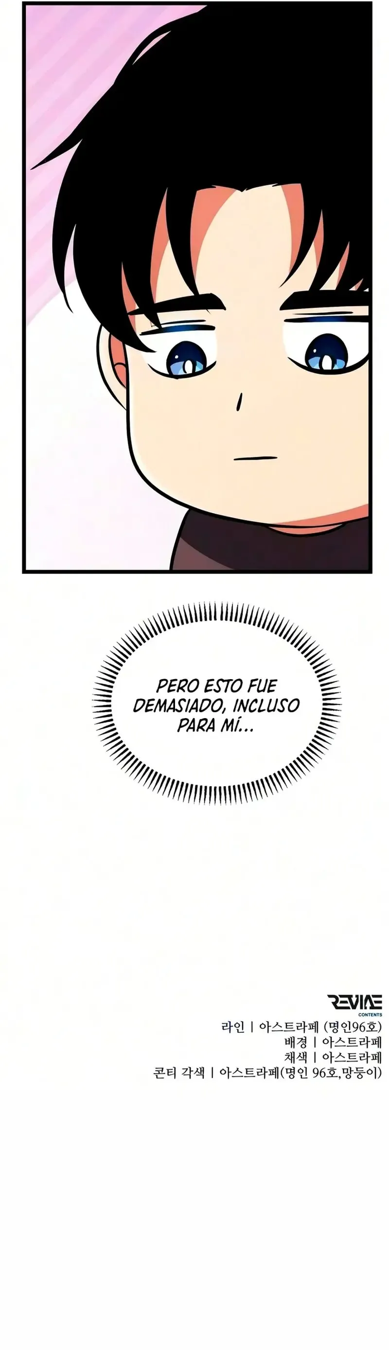 Reencarnado Capítulo 137 en Línea - página 34