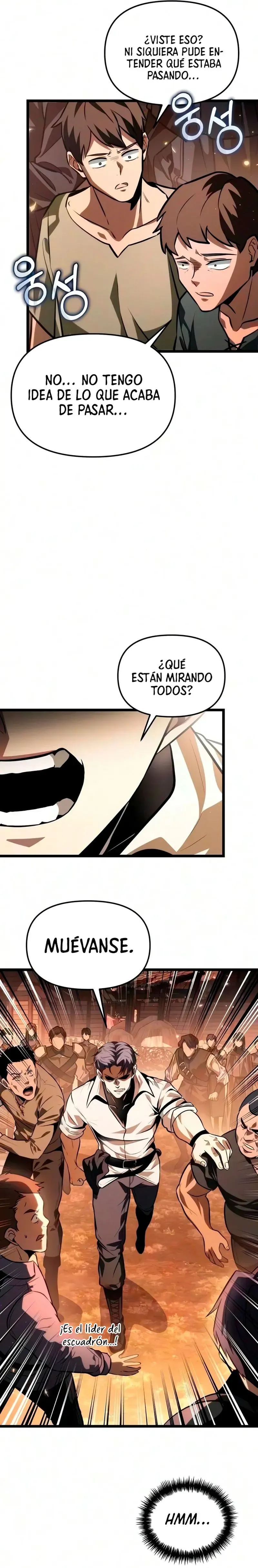 Reencarnado Capítulo 138 en Línea - página 2