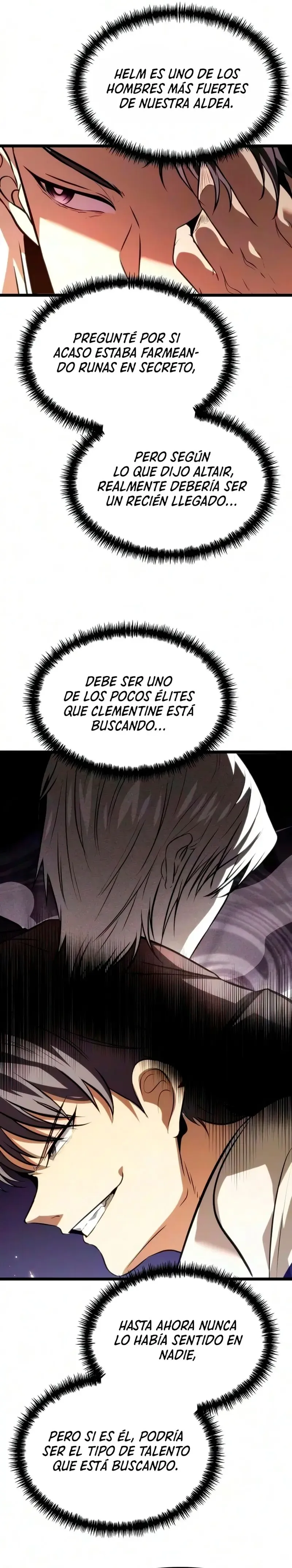Reencarnado Capítulo 138 en Línea - página 12