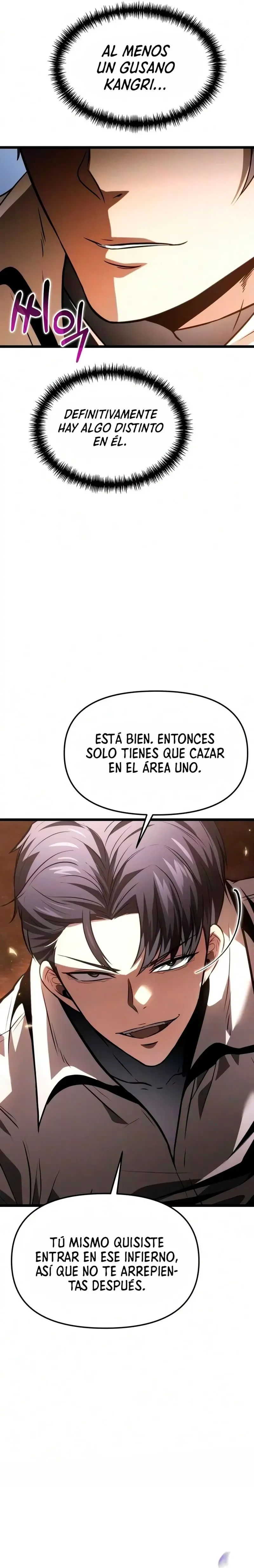 Reencarnado Capítulo 138 en Línea - página 14