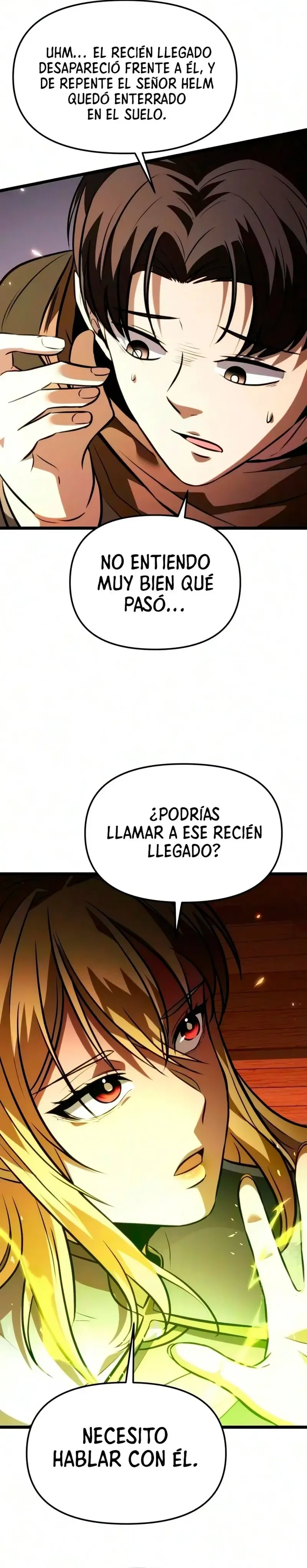 Reencarnado Capítulo 138 en Línea - página 18