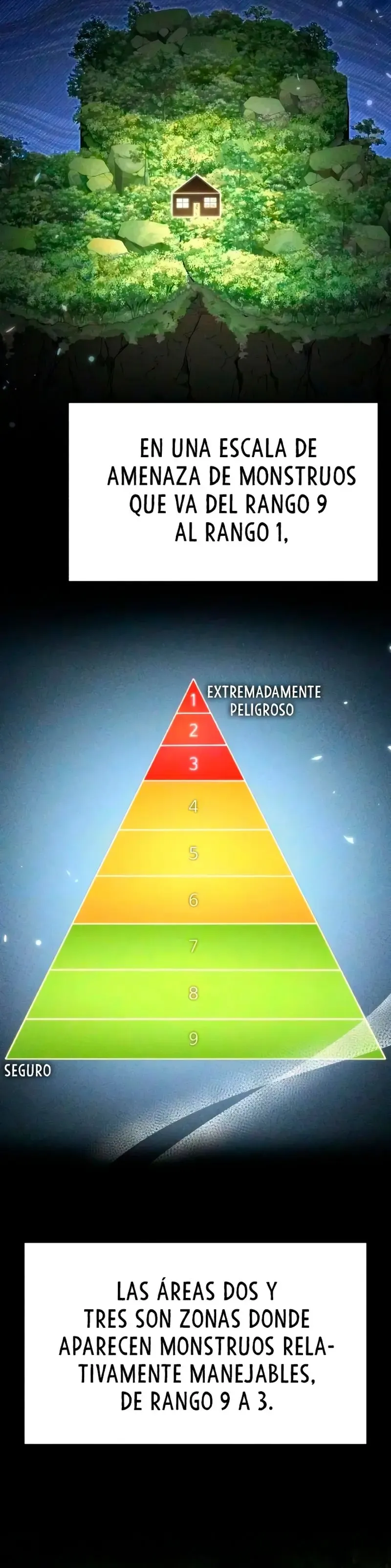 Reencarnado Capítulo 138 en Línea - página 20