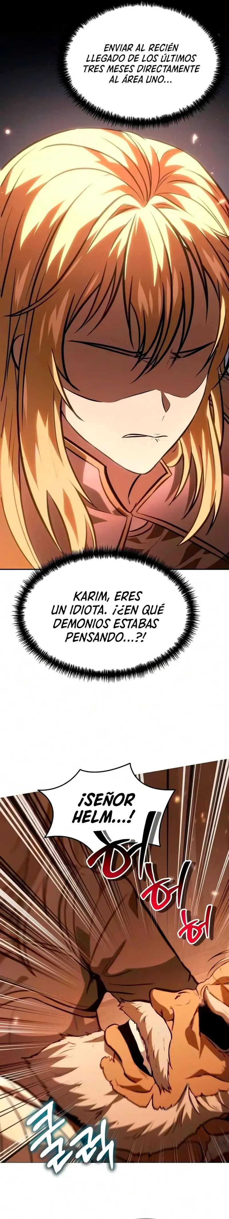 Reencarnado Capítulo 138 en Línea - página 22