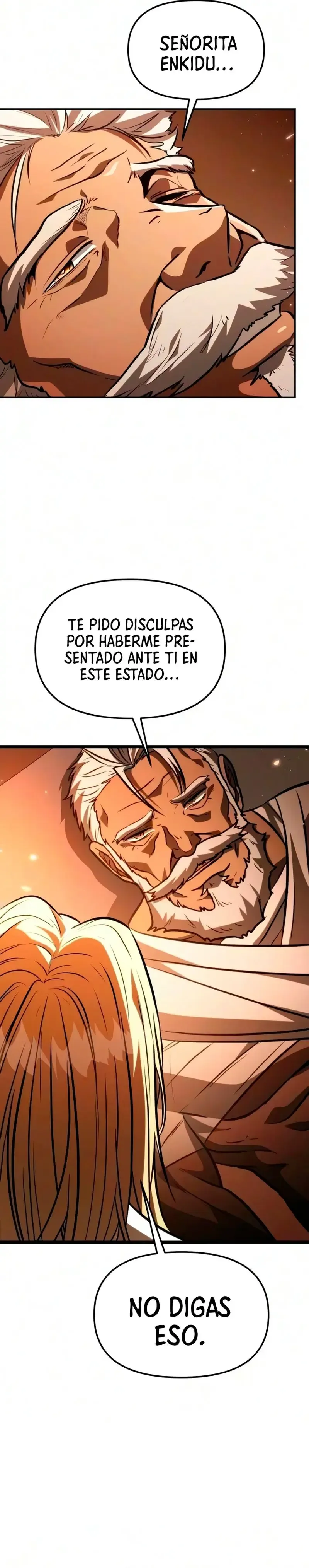 Reencarnado Capítulo 138 en Línea - página 23