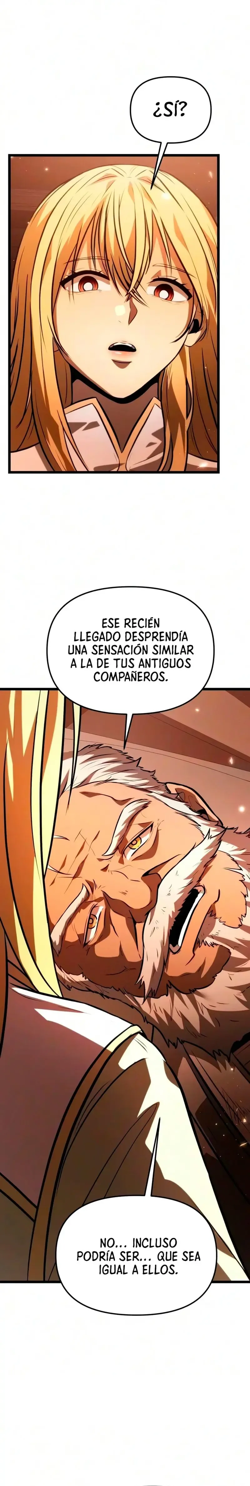 Reencarnado Capítulo 138 en Línea - página 25