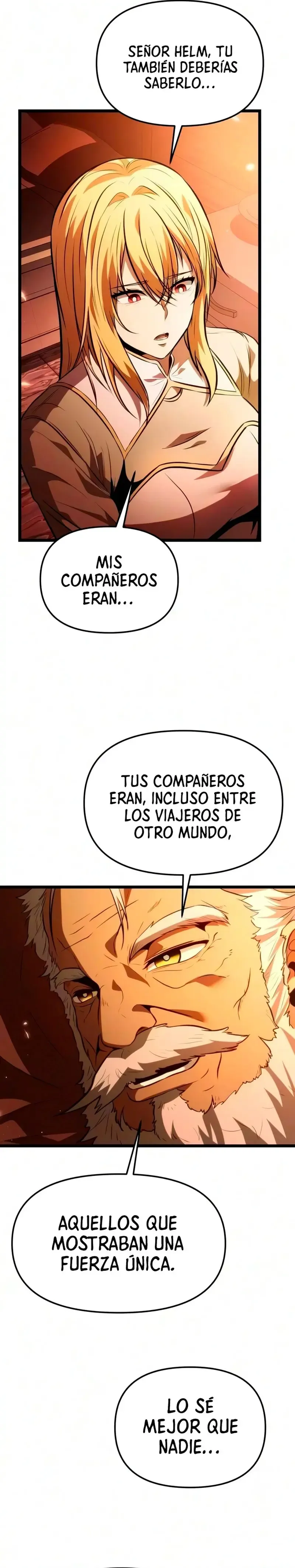 Reencarnado Capítulo 138 en Línea - página 26