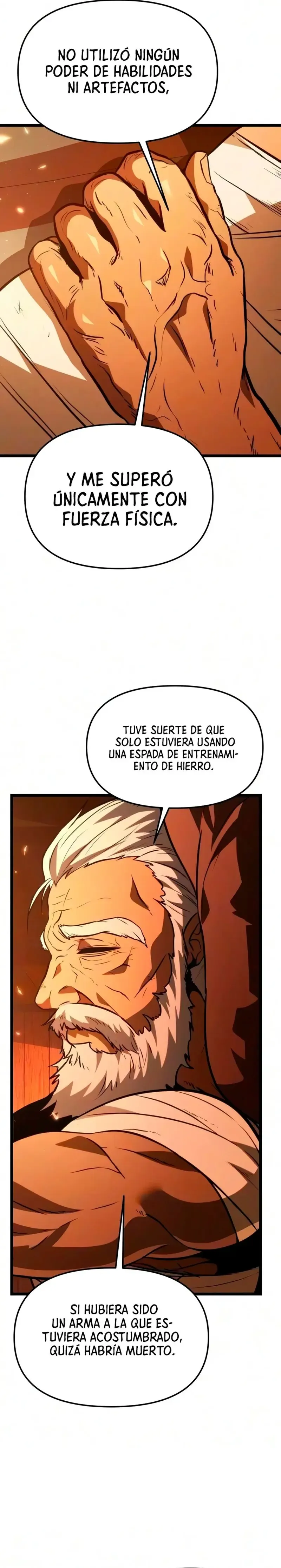 Reencarnado Capítulo 138 en Línea - página 29