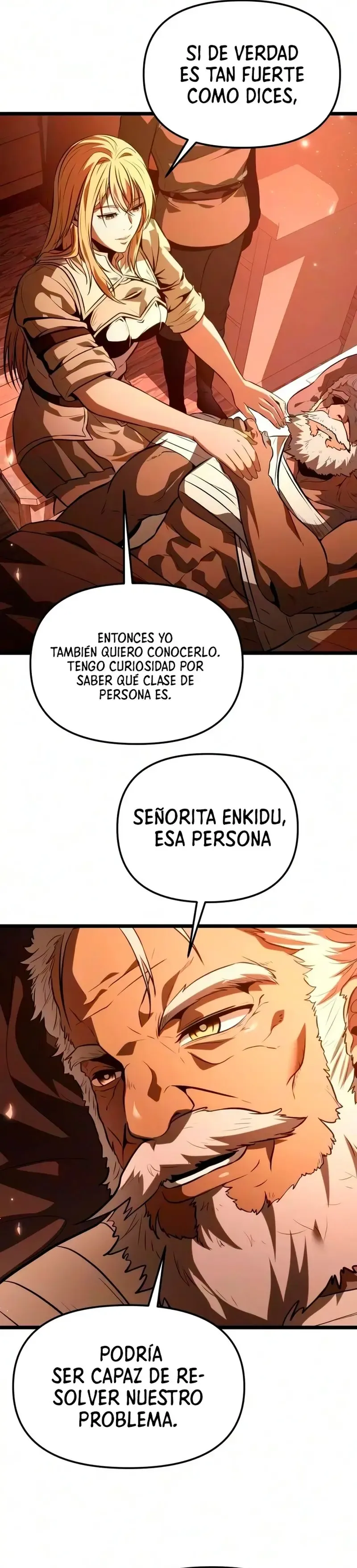 Reencarnado Capítulo 138 en Línea - página 30