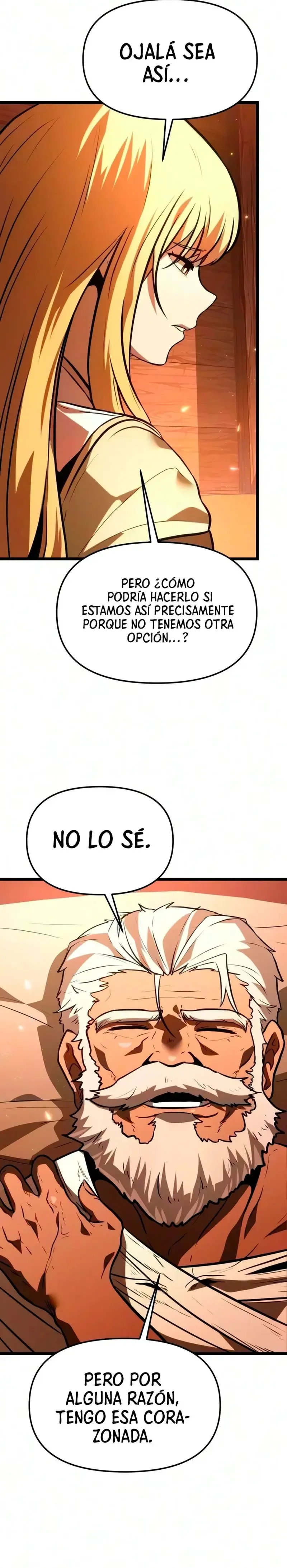 Reencarnado Capítulo 138 en Línea - página 31