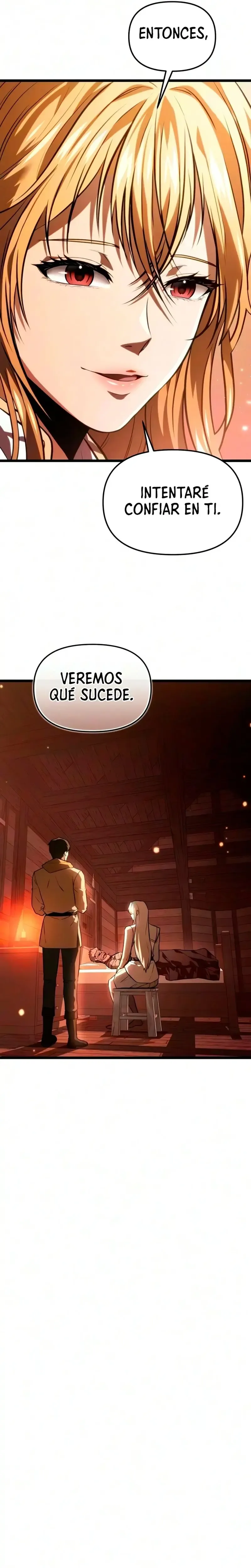 Reencarnado Capítulo 138 en Línea - página 32