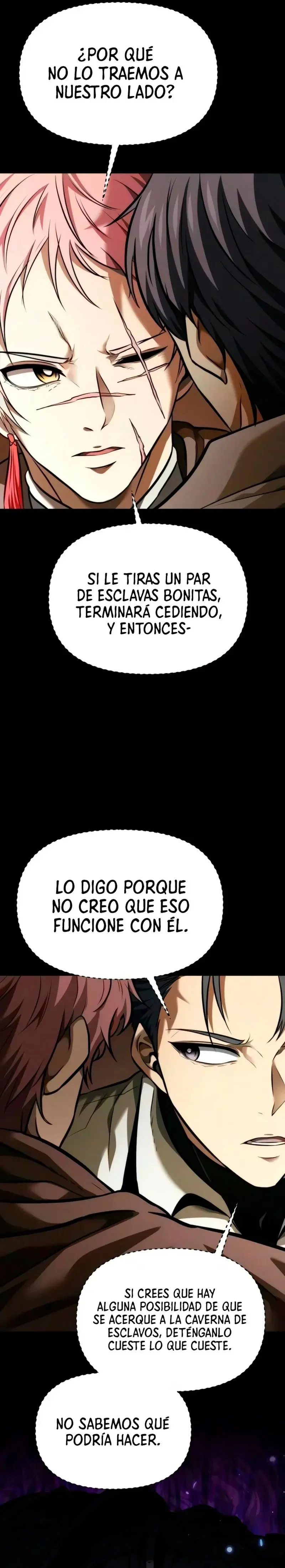 Reencarnado Capítulo 139 en Línea - página 5