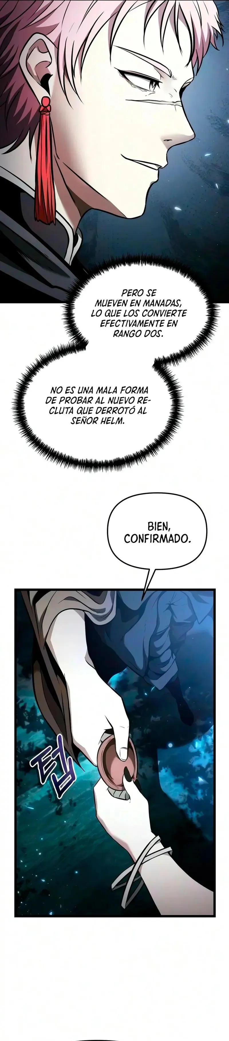 Reencarnado Capítulo 139 en Línea - página 10