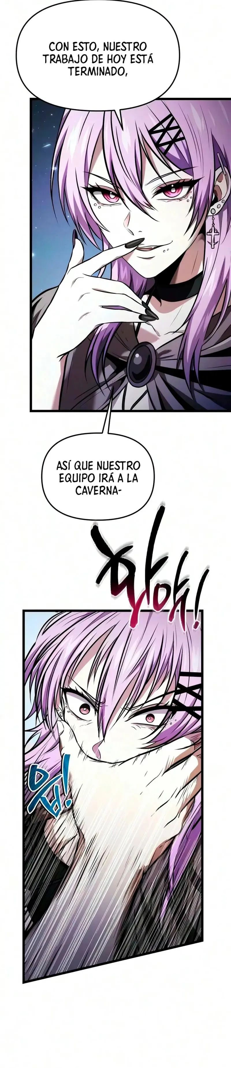 Reencarnado Capítulo 139 en Línea - página 11