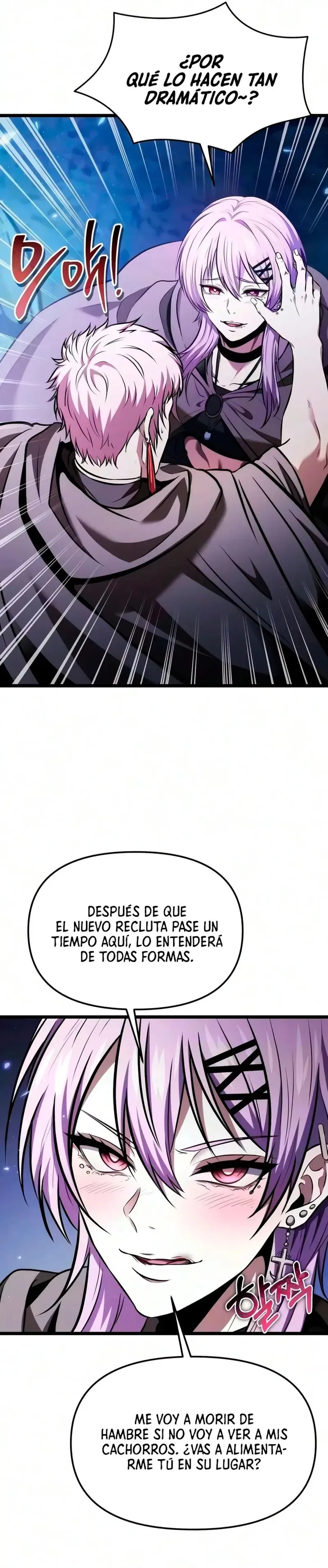 Reencarnado Capítulo 139 en Línea - página 13