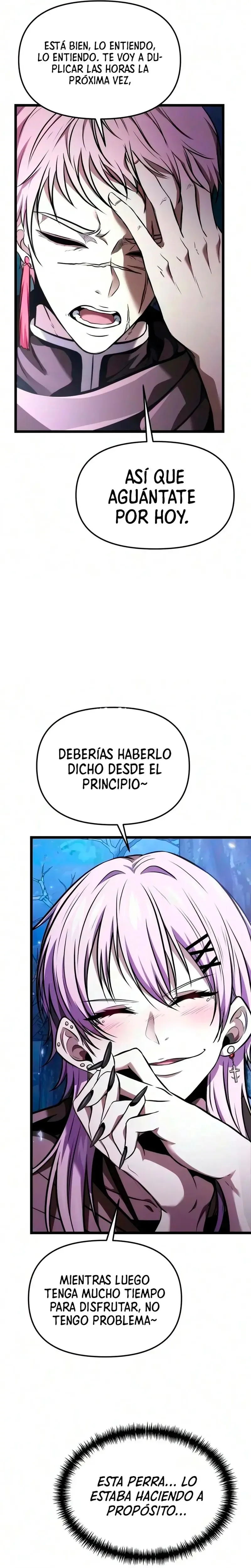 Reencarnado Capítulo 139 en Línea - página 14