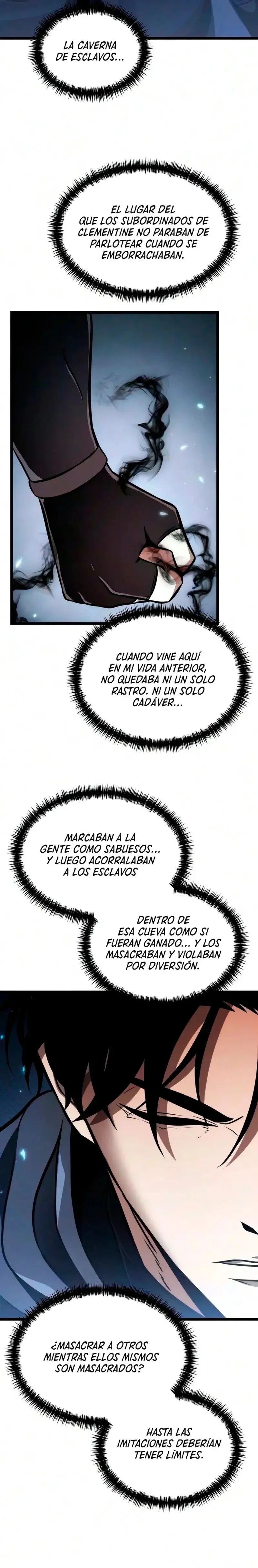 Reencarnado Capítulo 139 en Línea - página 16