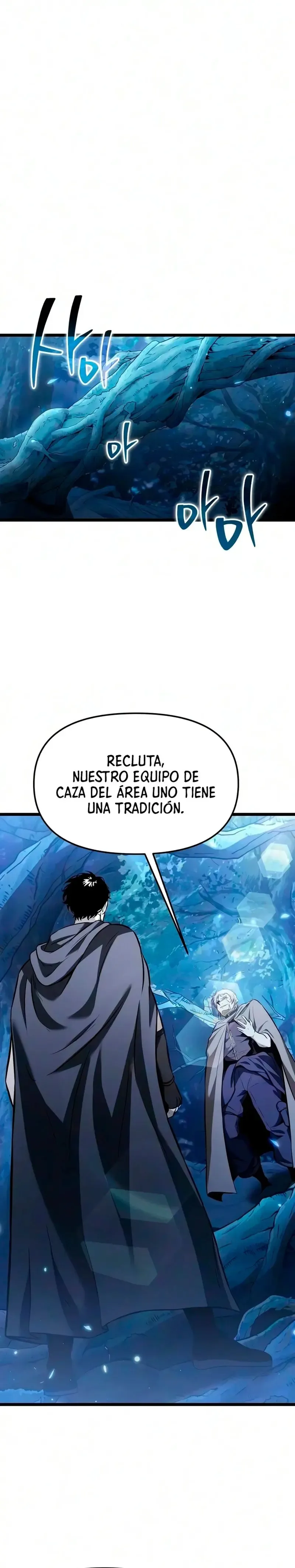Reencarnado Capítulo 139 en Línea - página 18
