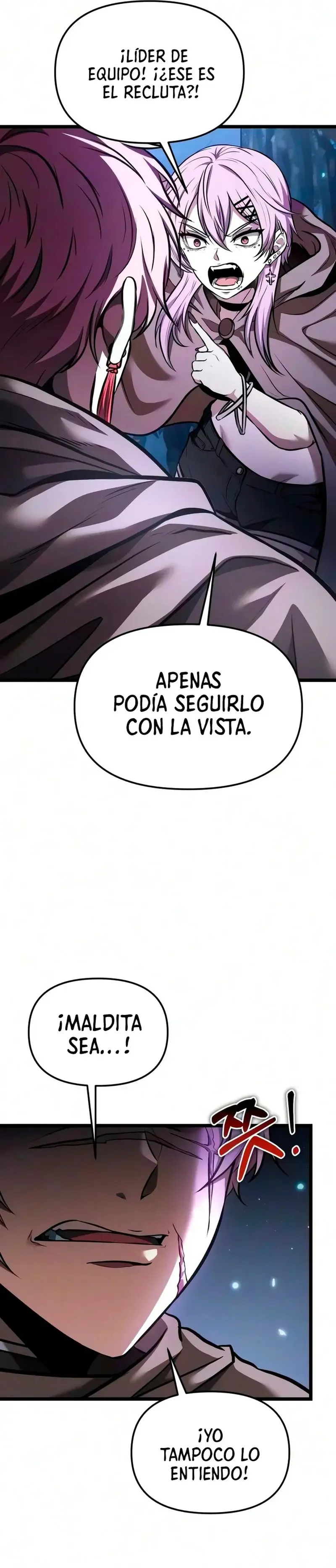 Reencarnado Capítulo 139 en Línea - página 22
