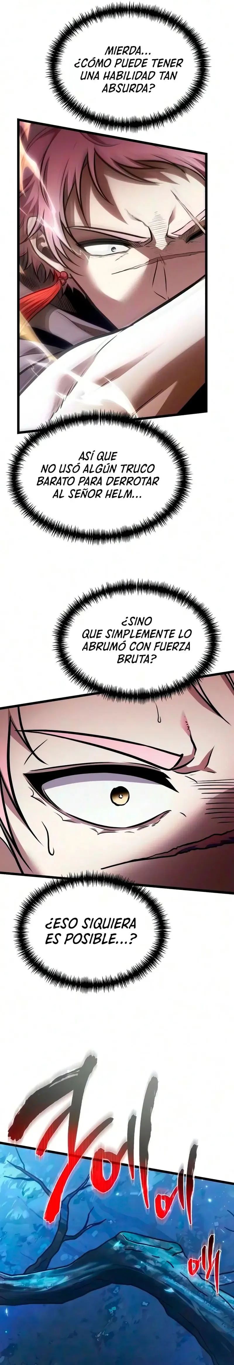 Reencarnado Capítulo 139 en Línea - página 34