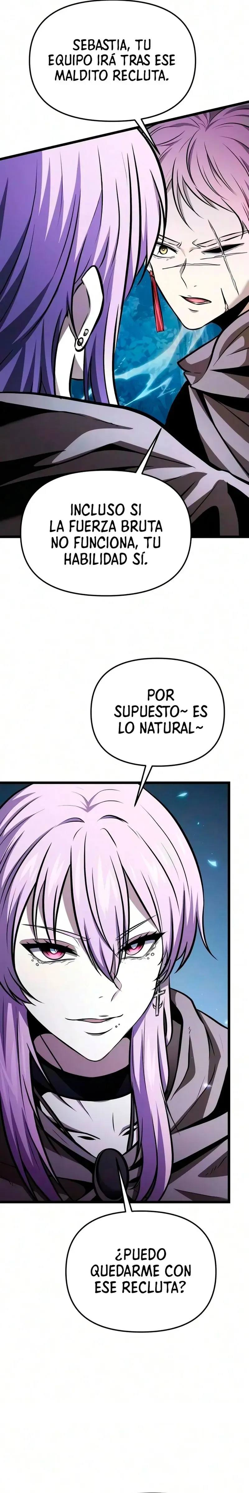 Reencarnado Capítulo 139 en Línea - página 37