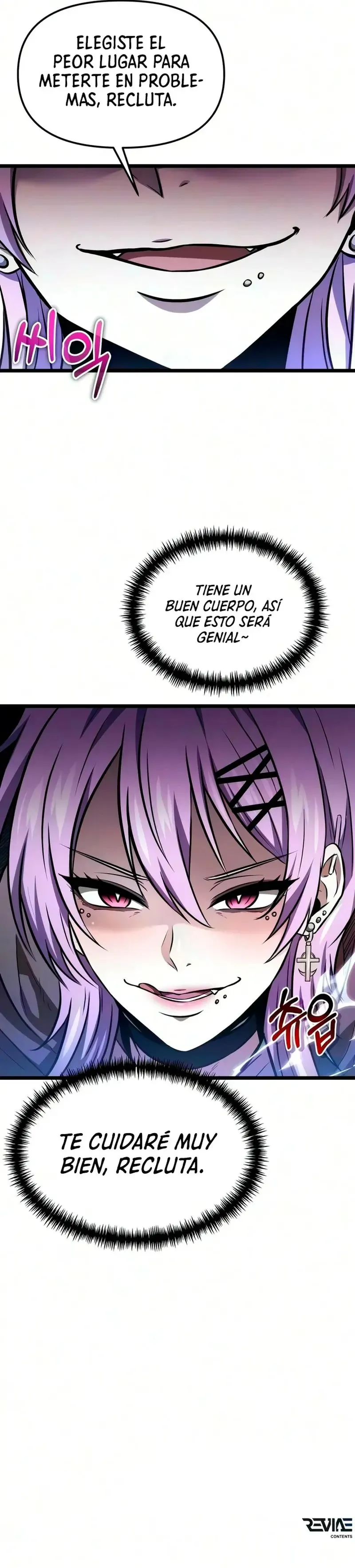 Reencarnado Capítulo 139 en Línea - página 39