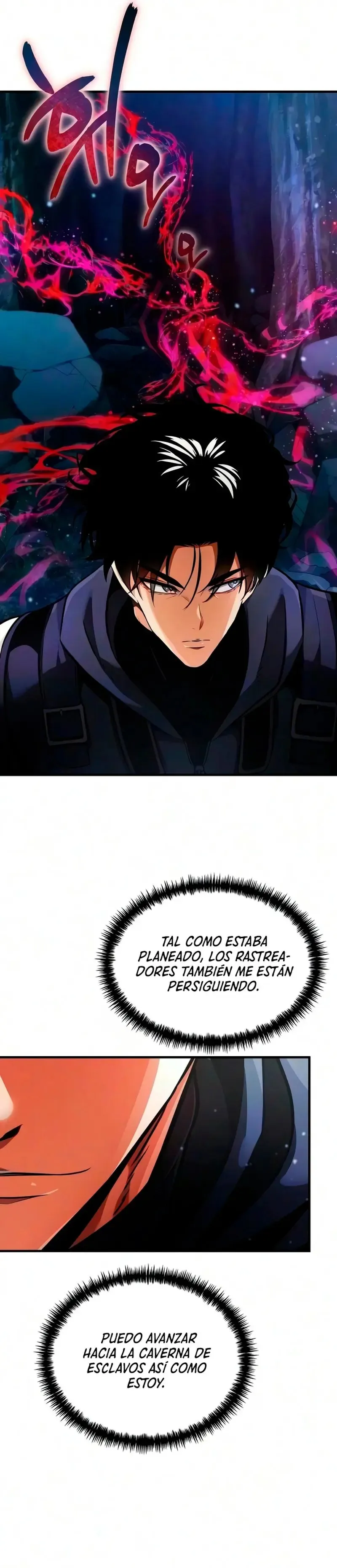 Reencarnado Capítulo 140 en Línea - página 6