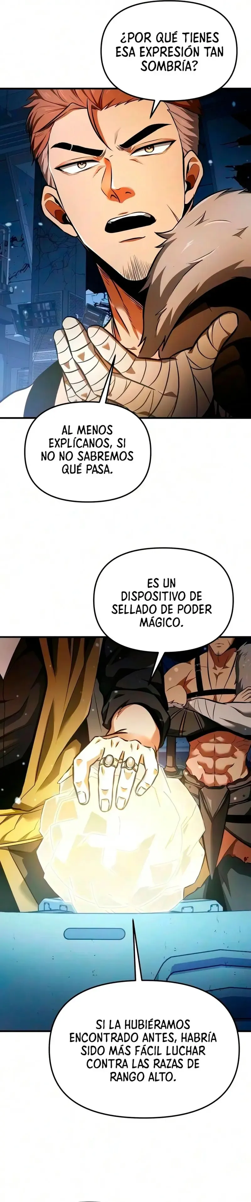 Reencarnado Capítulo 140 en Línea - página 16