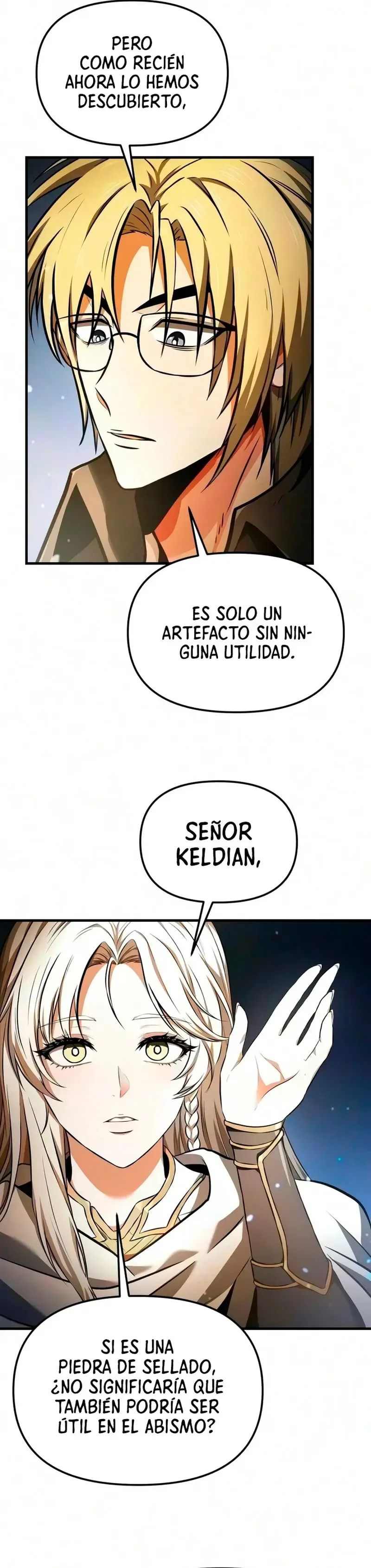 Reencarnado Capítulo 140 en Línea - página 17