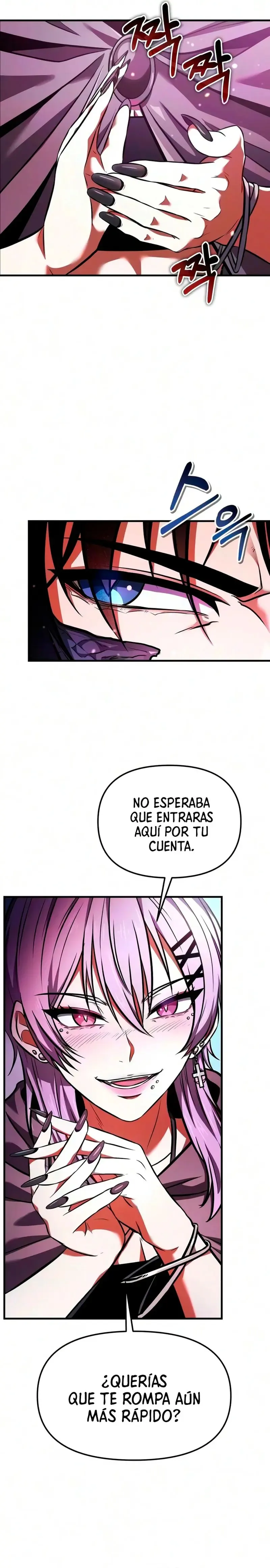 Reencarnado Capítulo 140 en Línea - página 26
