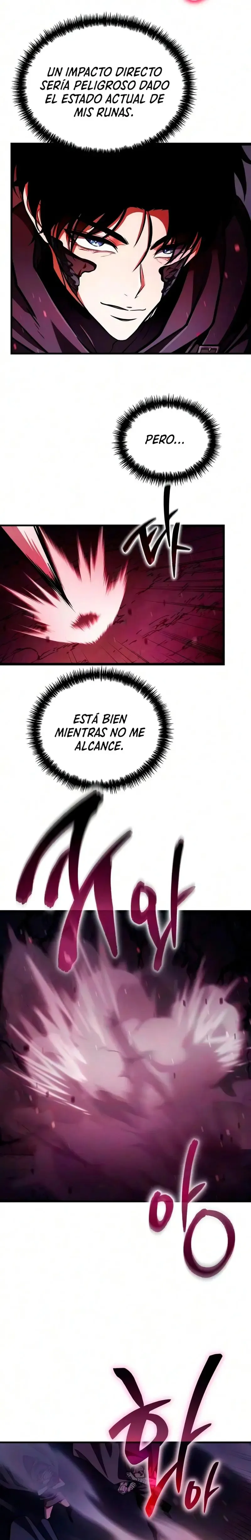 Reencarnado Capítulo 140 en Línea - página 28