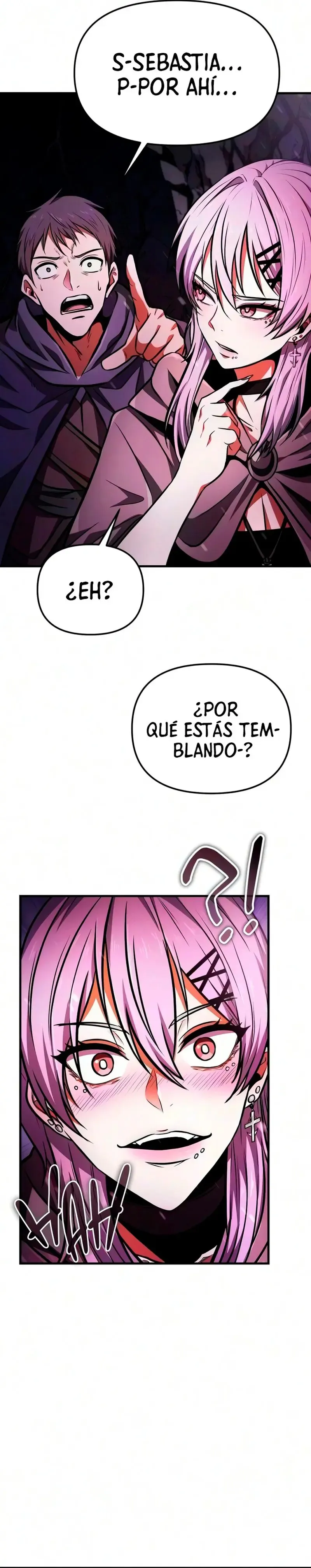 Reencarnado Capítulo 140 en Línea - página 30