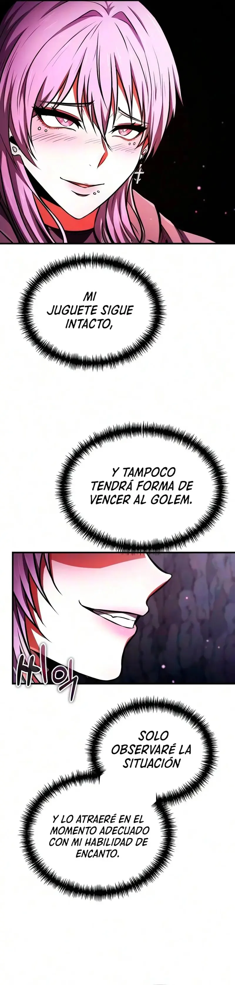 Reencarnado Capítulo 140 en Línea - página 32