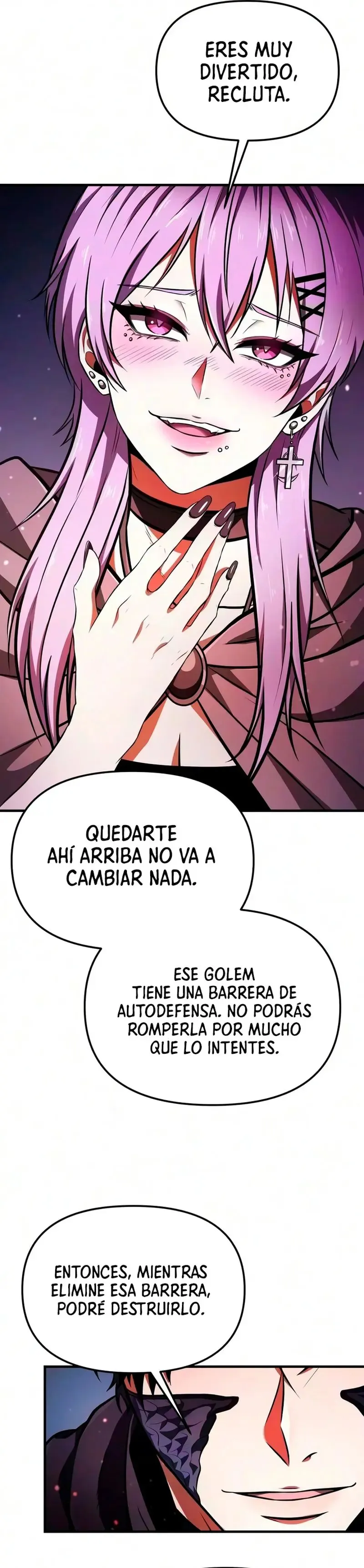 Reencarnado Capítulo 140 en Línea - página 33