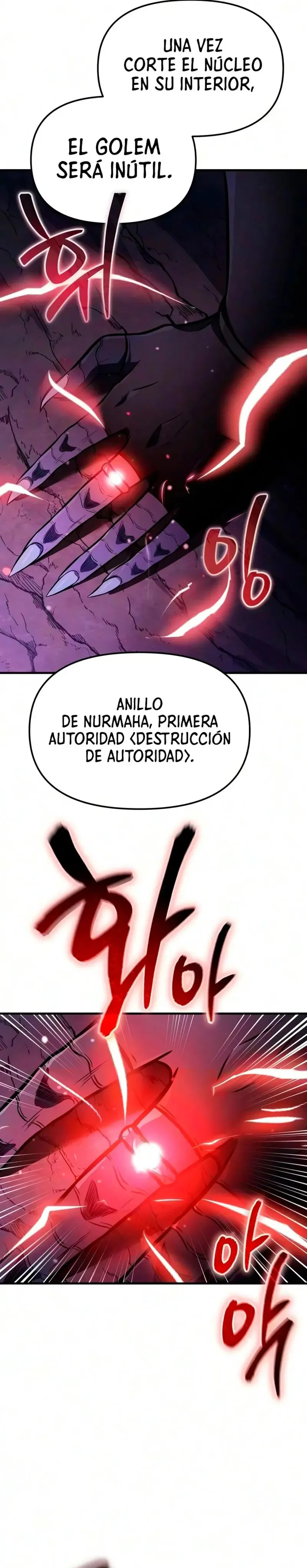 Reencarnado Capítulo 140 en Línea - página 34