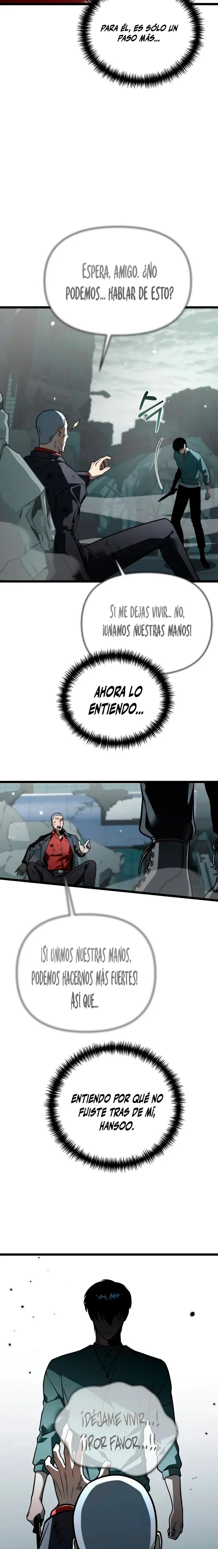 Reencarnado Capítulo 15 en Línea - página 26