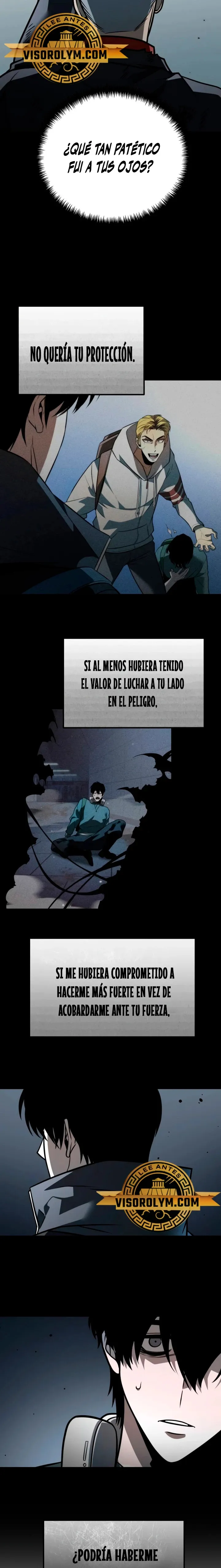 Reencarnado Capítulo 15 en Línea - página 27