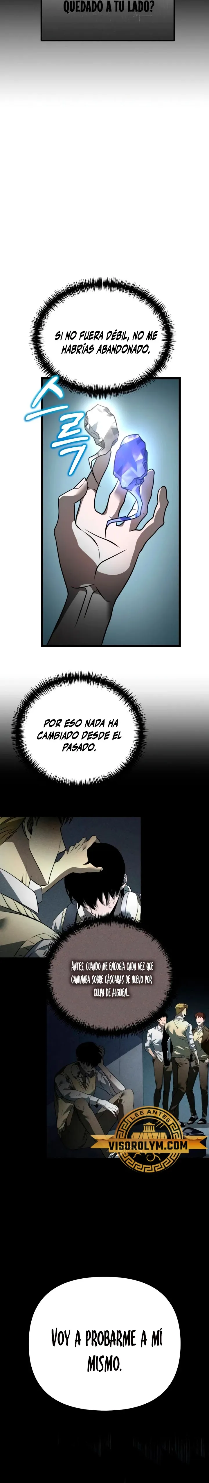 Reencarnado Capítulo 15 en Línea - página 28