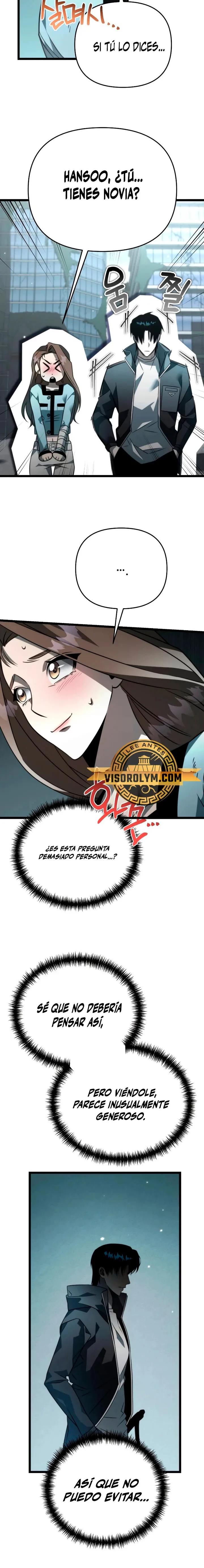 Reencarnado Capítulo 16 en Línea - página 10