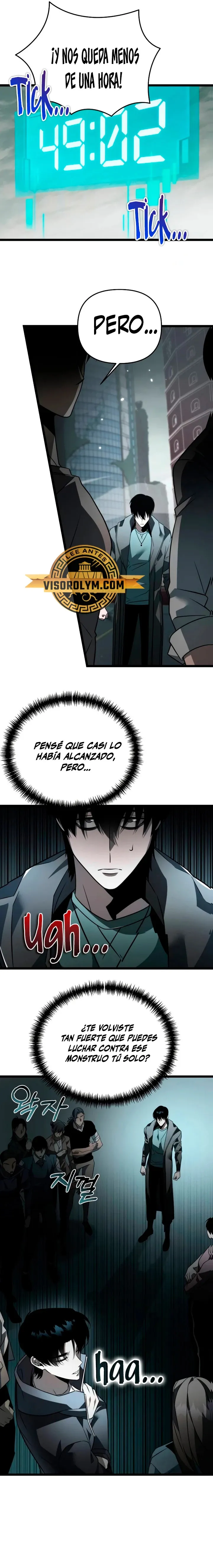 Reencarnado Capítulo 17 en Línea - página 12