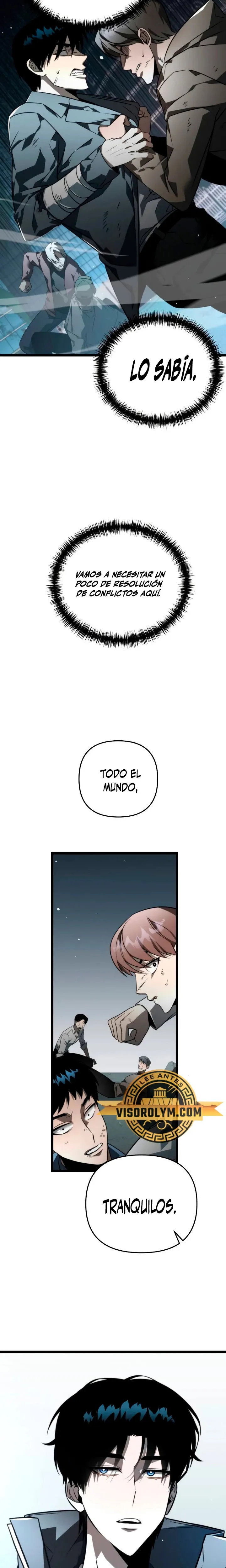 Reencarnado Capítulo 17 en Línea - página 24