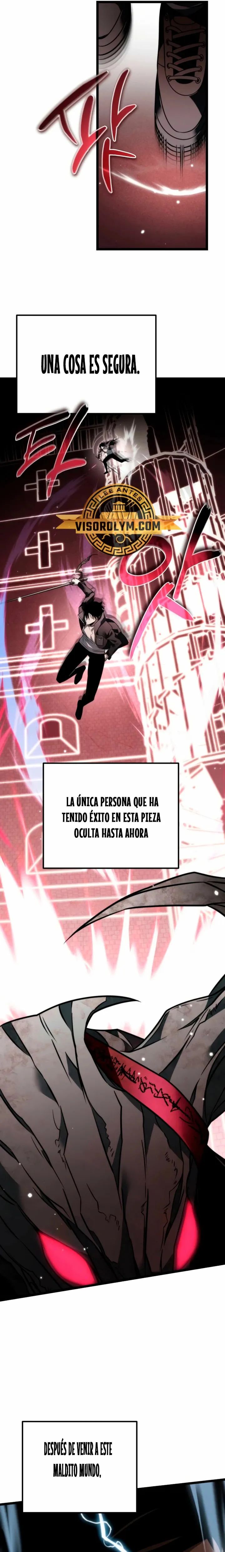 Reencarnado Capítulo 18 en Línea - página 22