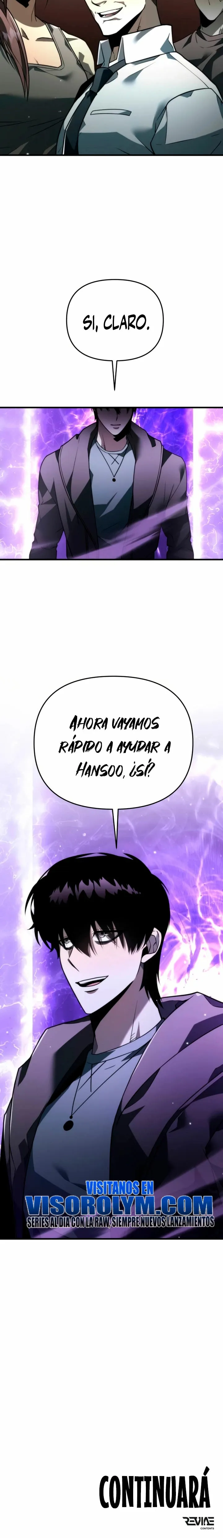 Reencarnado Capítulo 18 en Línea - página 26