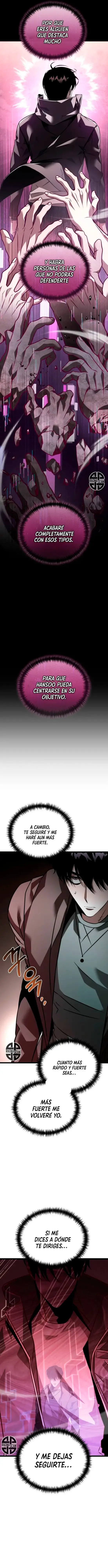 Reencarnado Capítulo 21 en Línea - página 7
