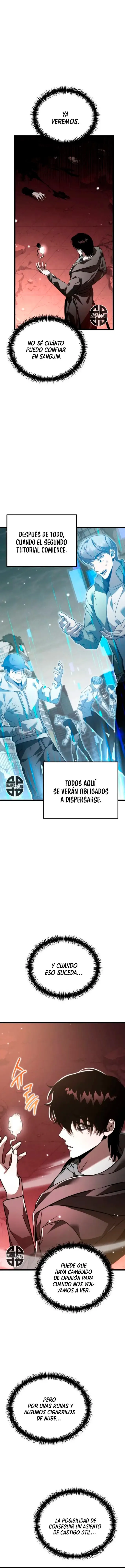 Reencarnado Capítulo 21 en Línea - página 13