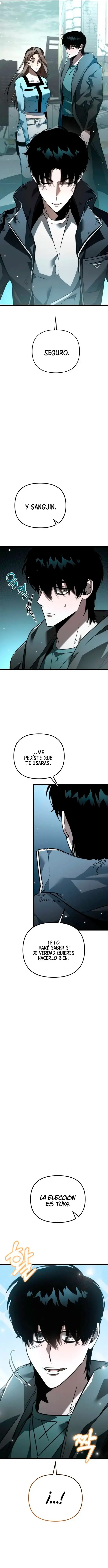Reencarnado Capítulo 22 en Línea - página 12