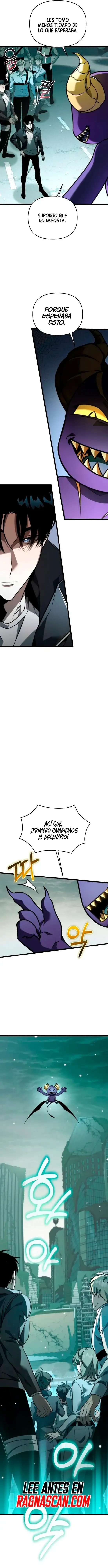 Reencarnado Capítulo 22 en Línea - página 14