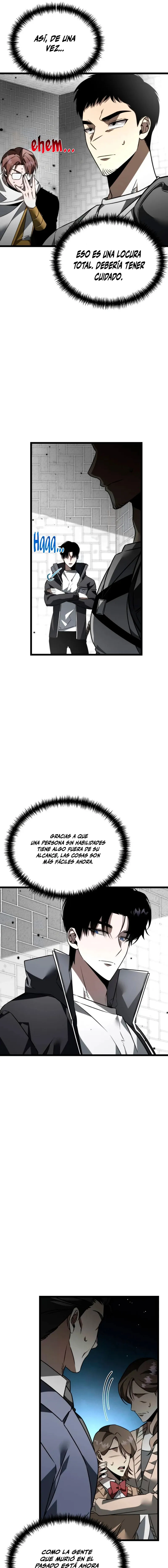 Reencarnado Capítulo 23 en Línea - página 13