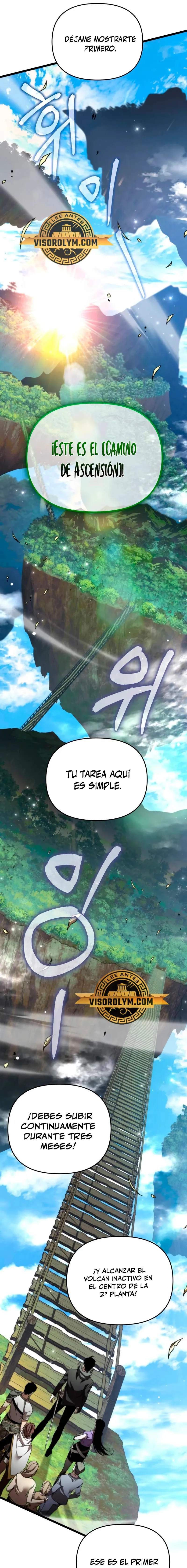 Reencarnado Capítulo 23 en Línea - página 15
